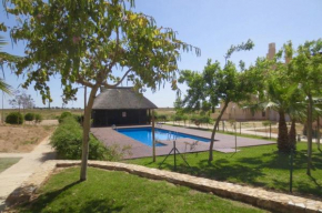 HDA -Estupendo Apart 2D con mini piscina privada - Oasis